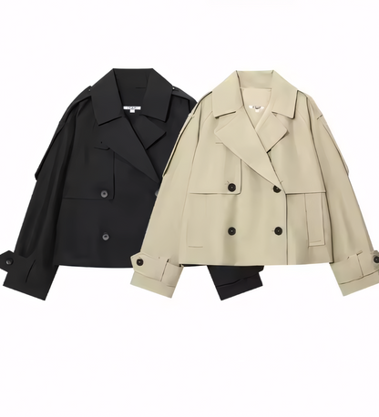 Luneva™ Veyris Coat