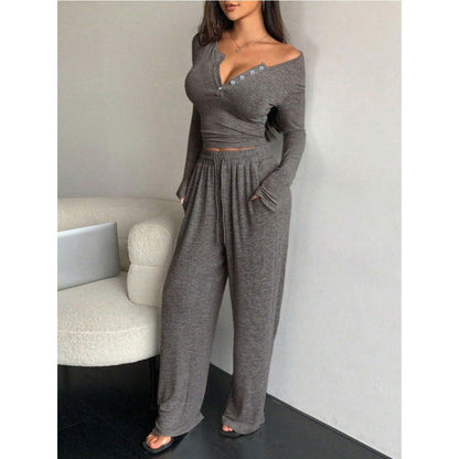 Luneva™ Vibe Suit-set