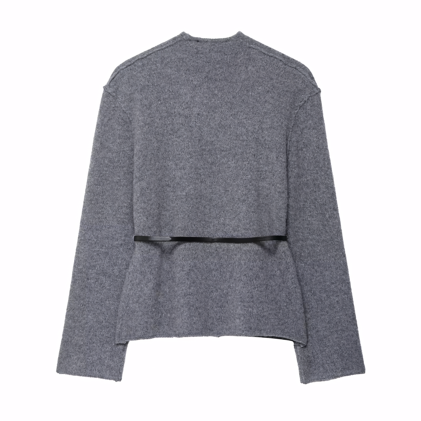 Luneva™ – Vivianne Ceinture KnitTop