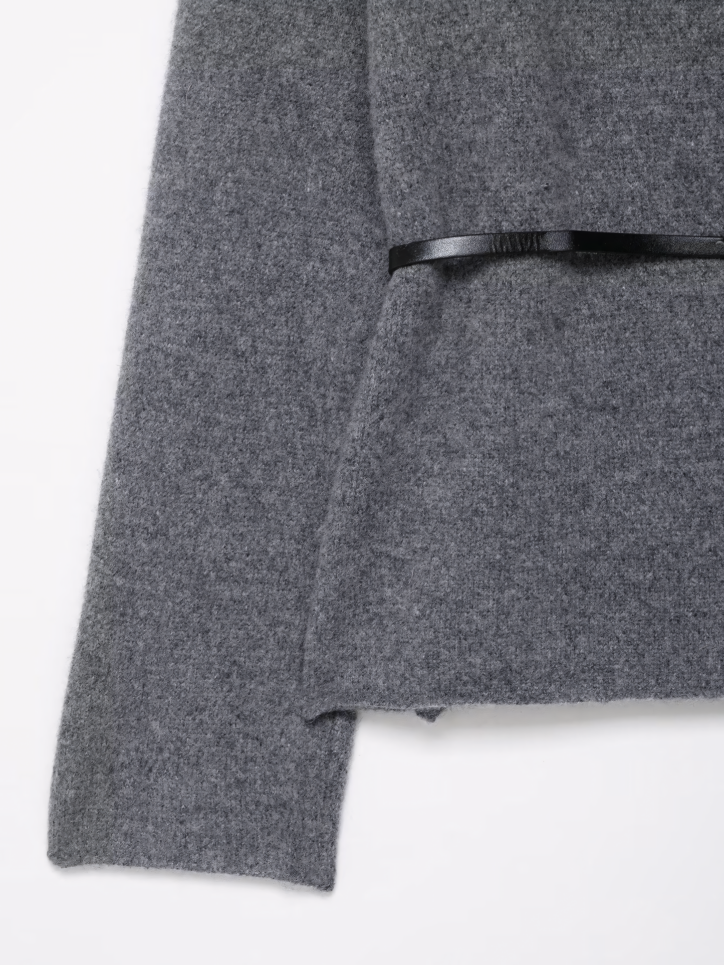 Luneva™ – Vivianne Ceinture KnitTop