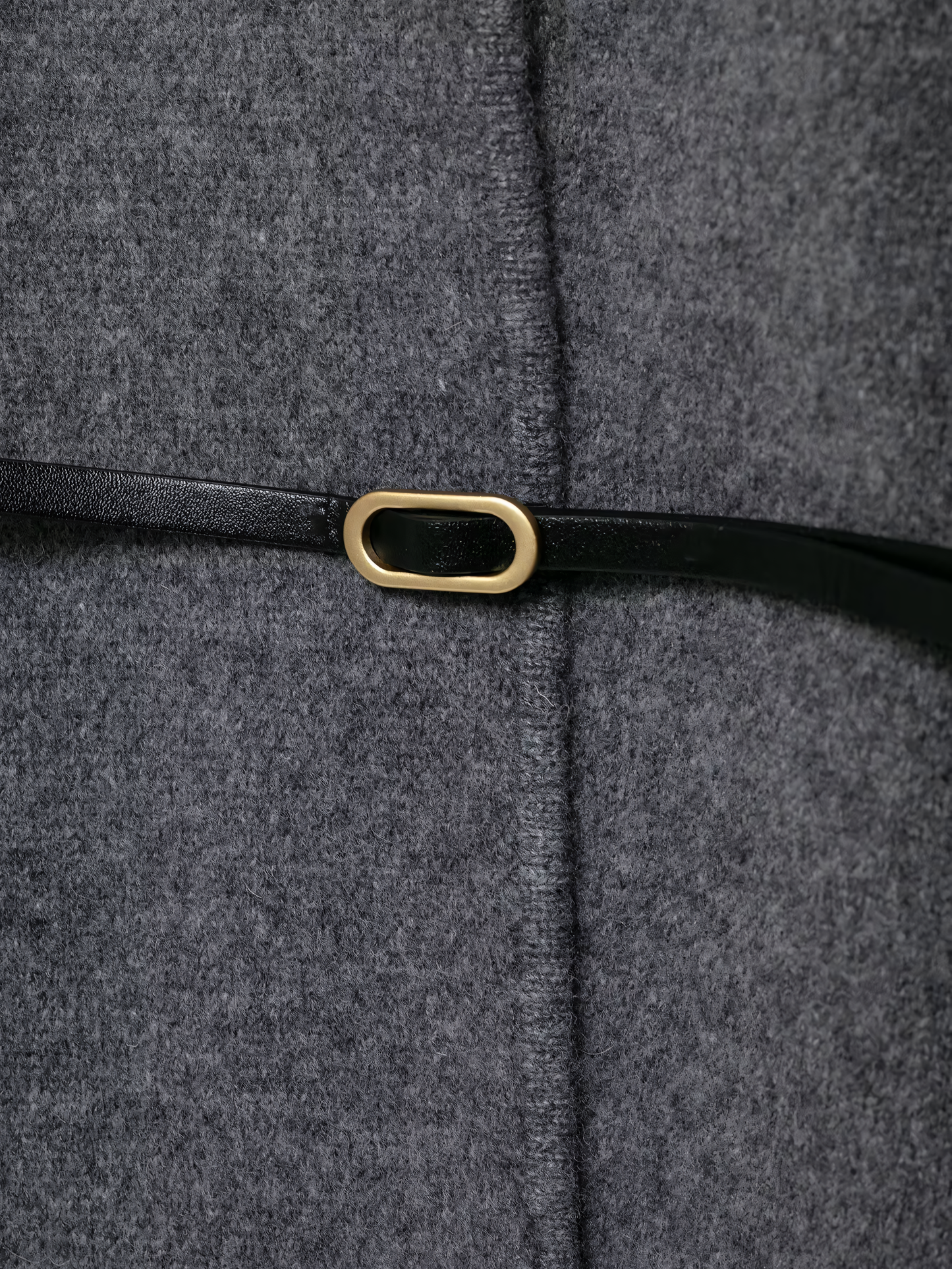 Luneva™ – Vivianne Ceinture KnitTop