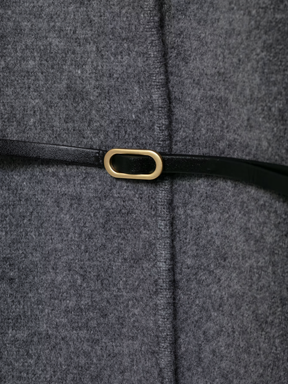 Luneva™ – Vivianne Ceinture KnitTop