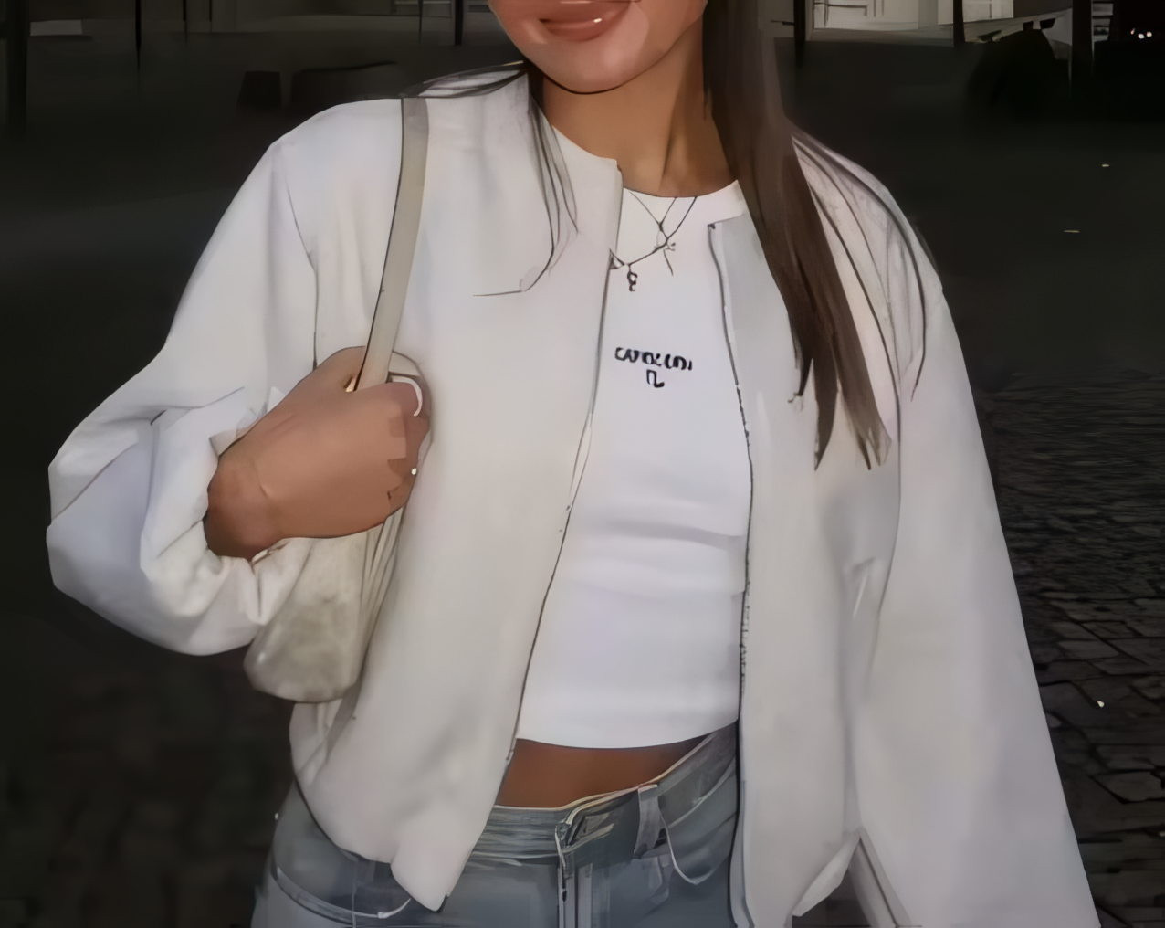 Luneva™ Vorynse Jacke