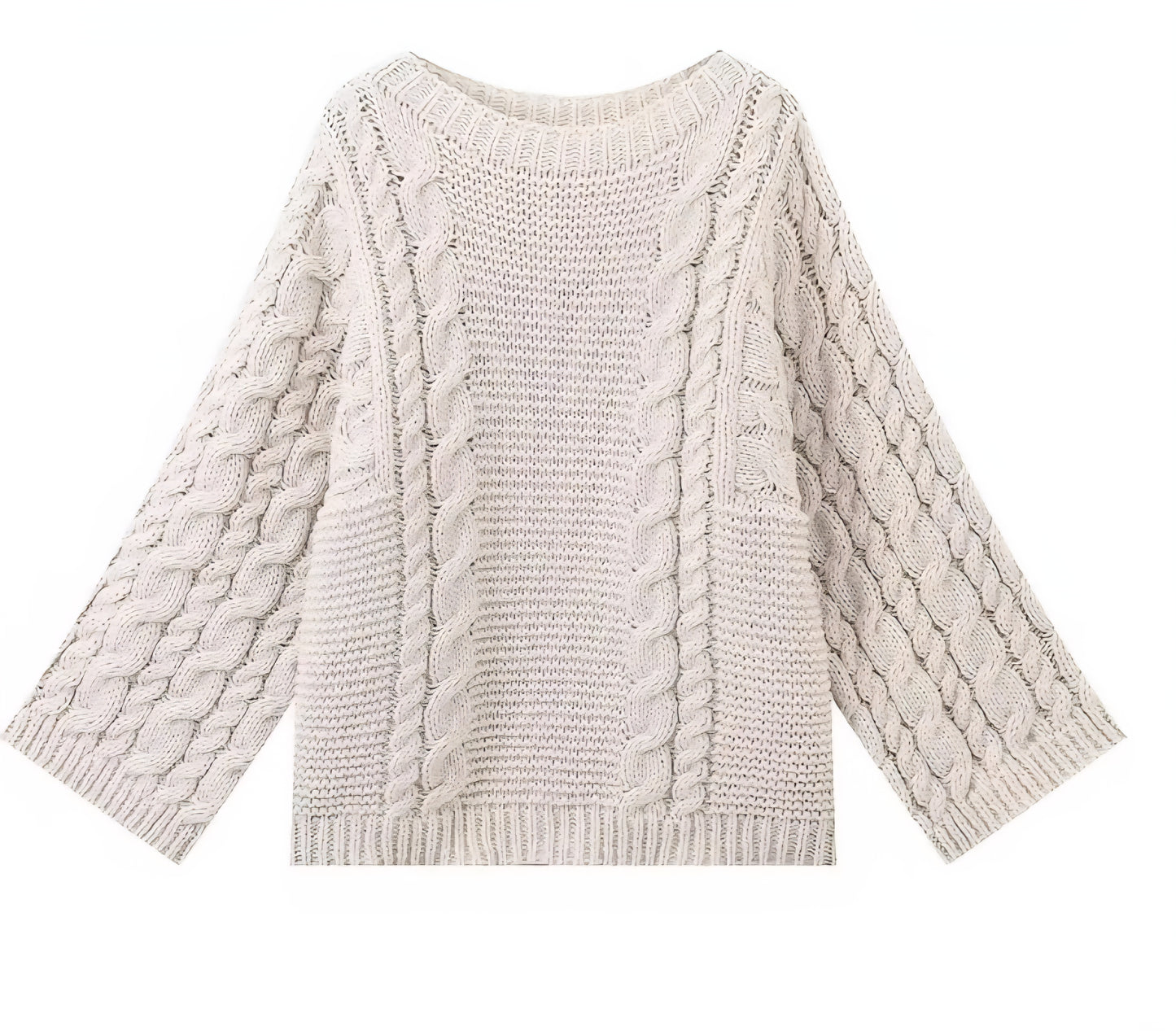 Luneva™ Vyrelis Strickpullover