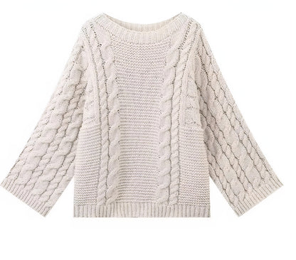 Luneva™ Vyrelis Strickpullover