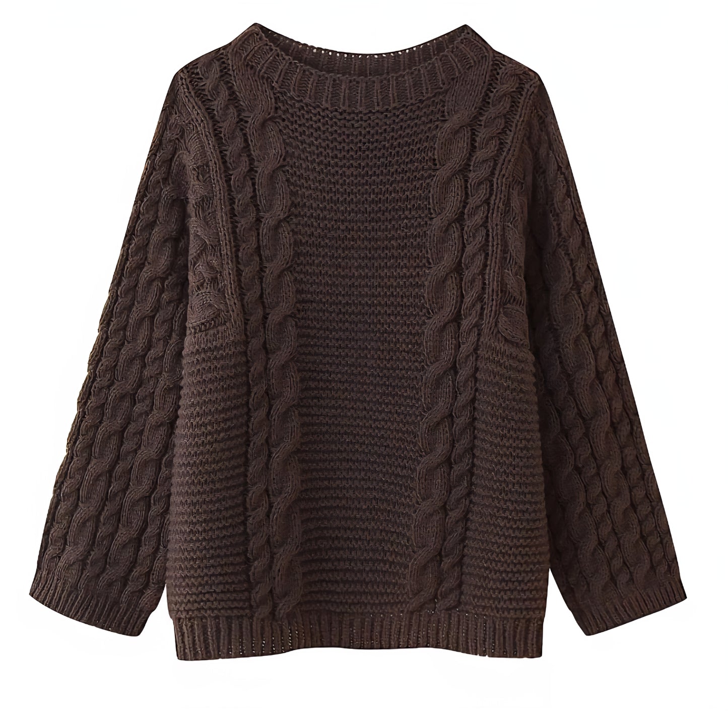 Luneva™ Vyrelis Strickpullover