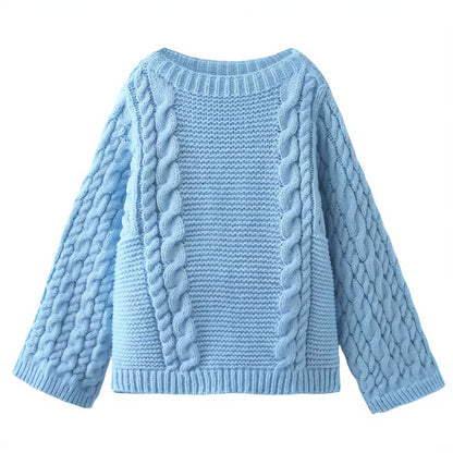 Luneva™ Vyrelis Strickpullover
