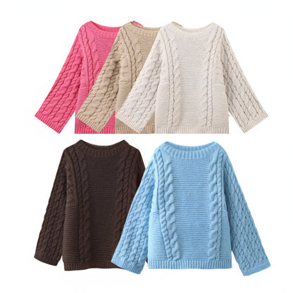 Luneva™ Vyrelis Strickpullover