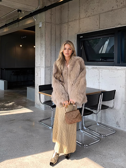 Luneva™ Wintermantel Rêve