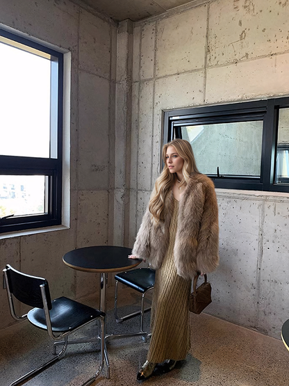 Luneva™ Wintermantel Rêve