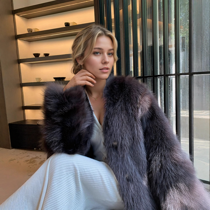 Luneva™ Wintermantel Rêve