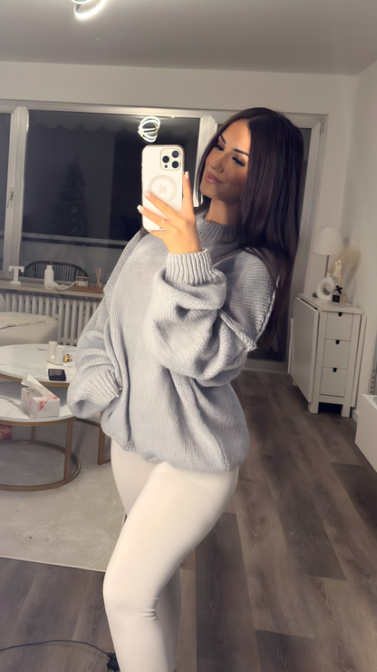 Luneva™ Brelyne oversize