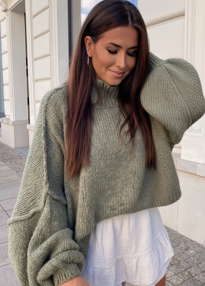 Luneva™ Brelyne oversize