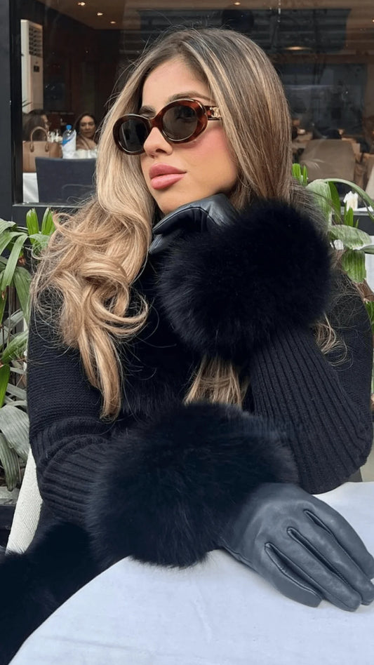 Luneva™ Cardigan Rive Gauche