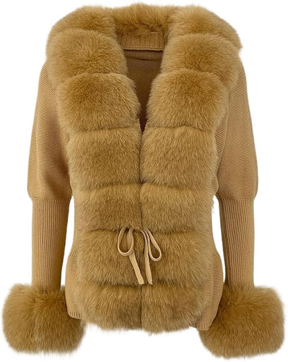 Luneva™ Cardigan Rive Gauche