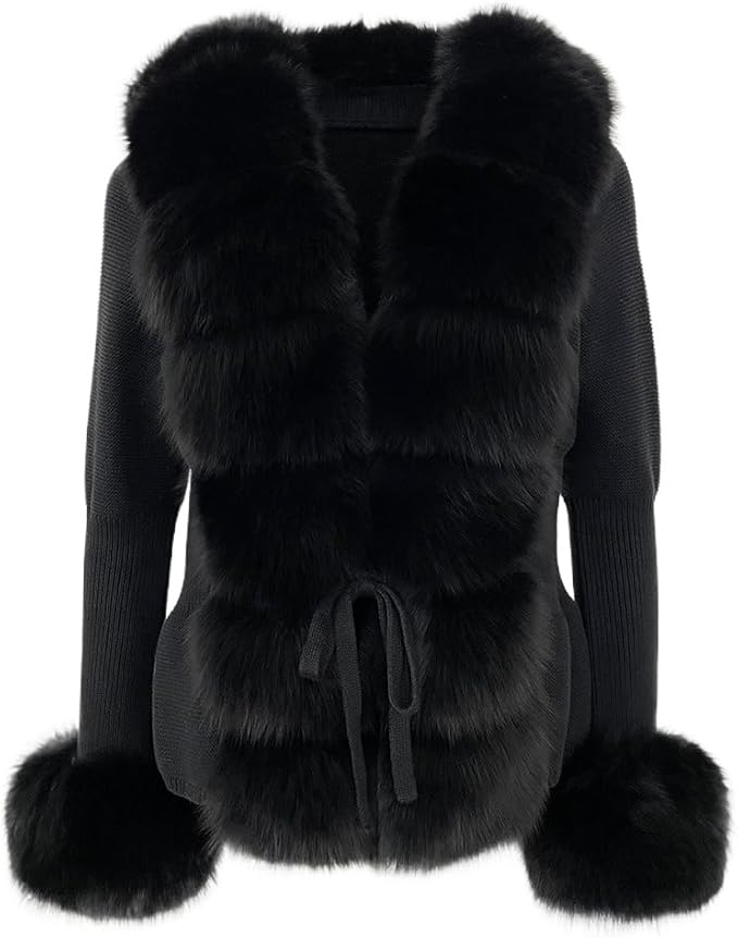 Luneva™ Cardigan Rive Gauche