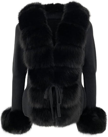 Luneva™ Cardigan Rive Gauche