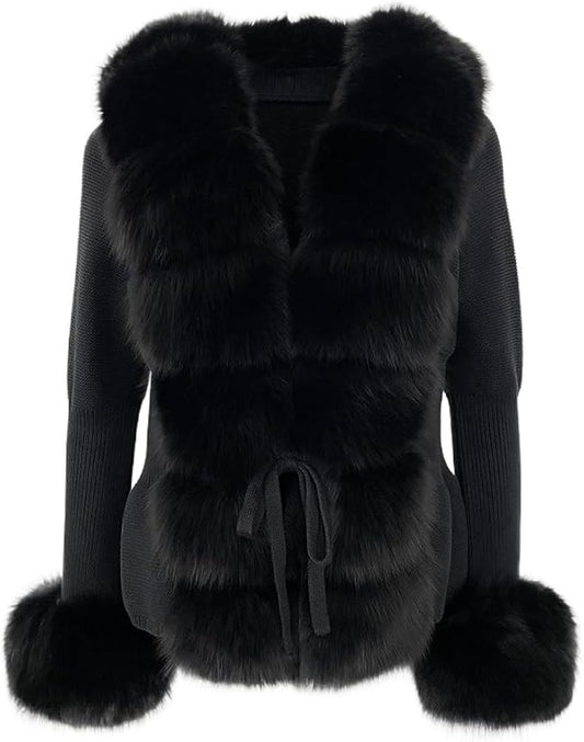 Luneva™ Cardigan Rive Gauche