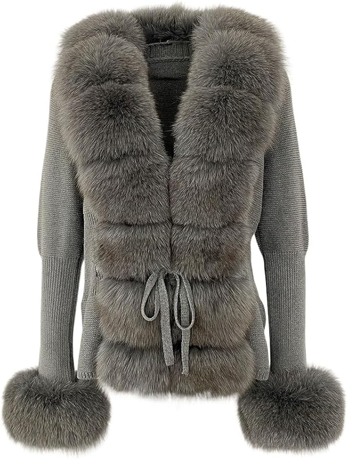 Luneva™ Cardigan Rive Gauche