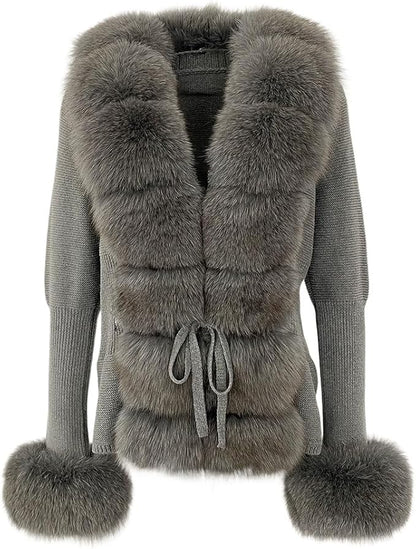 Luneva™ Cardigan Rive Gauche