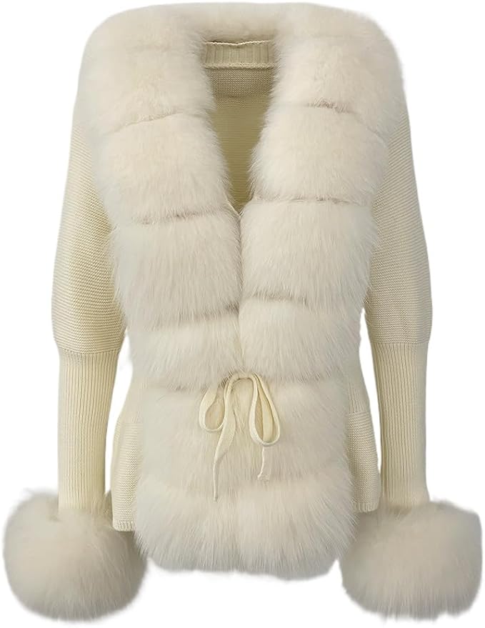 Luneva™ Cardigan Rive Gauche