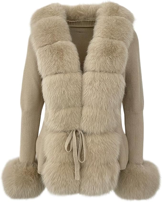 Luneva™ Cardigan Rive Gauche