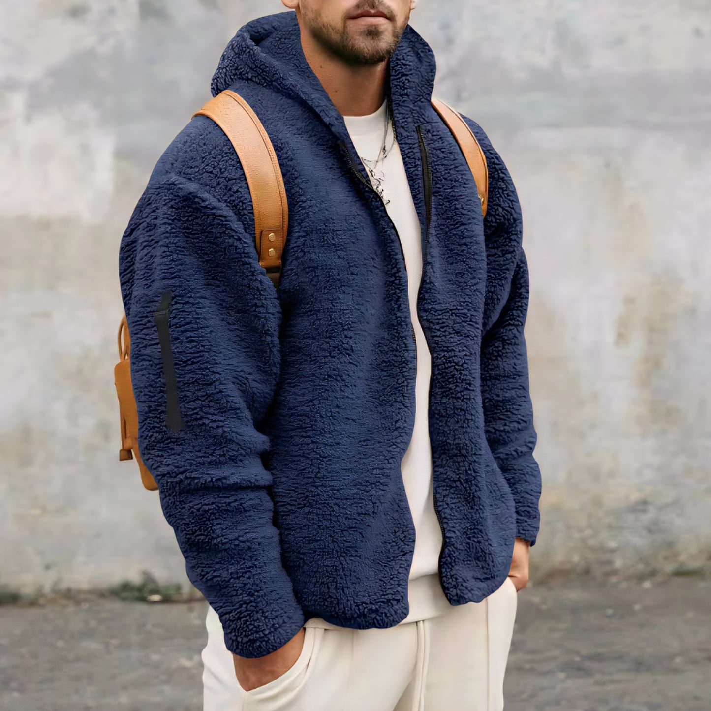 Luneva™  Sherpa Teddy