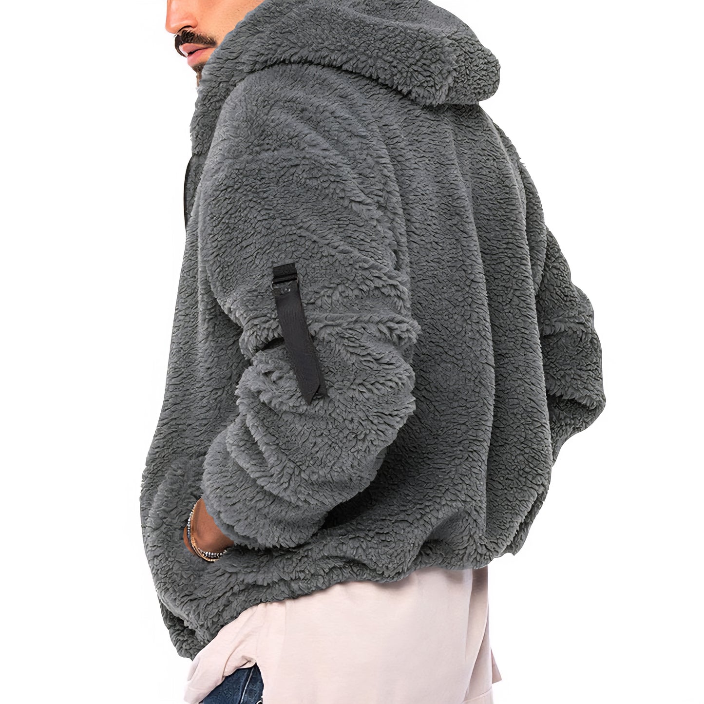 Luneva™  Sherpa Teddy