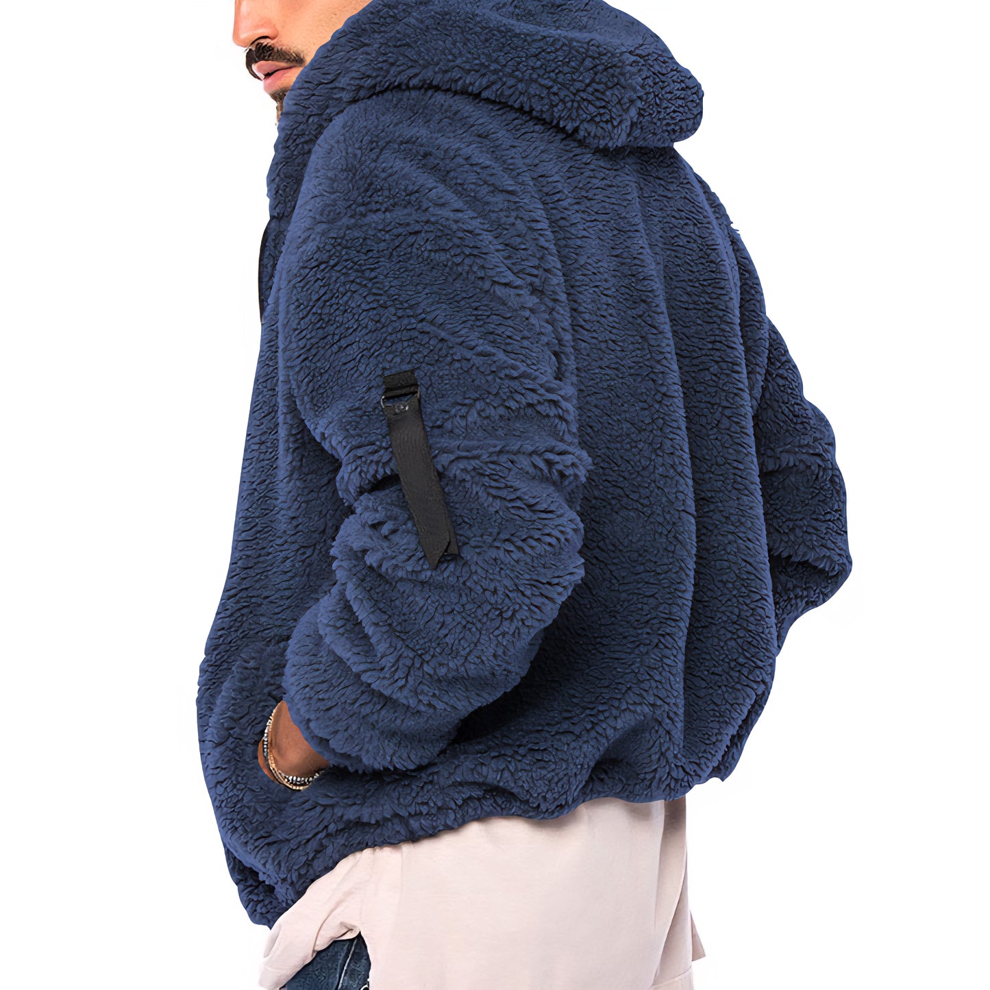 Luneva™  Sherpa Teddy
