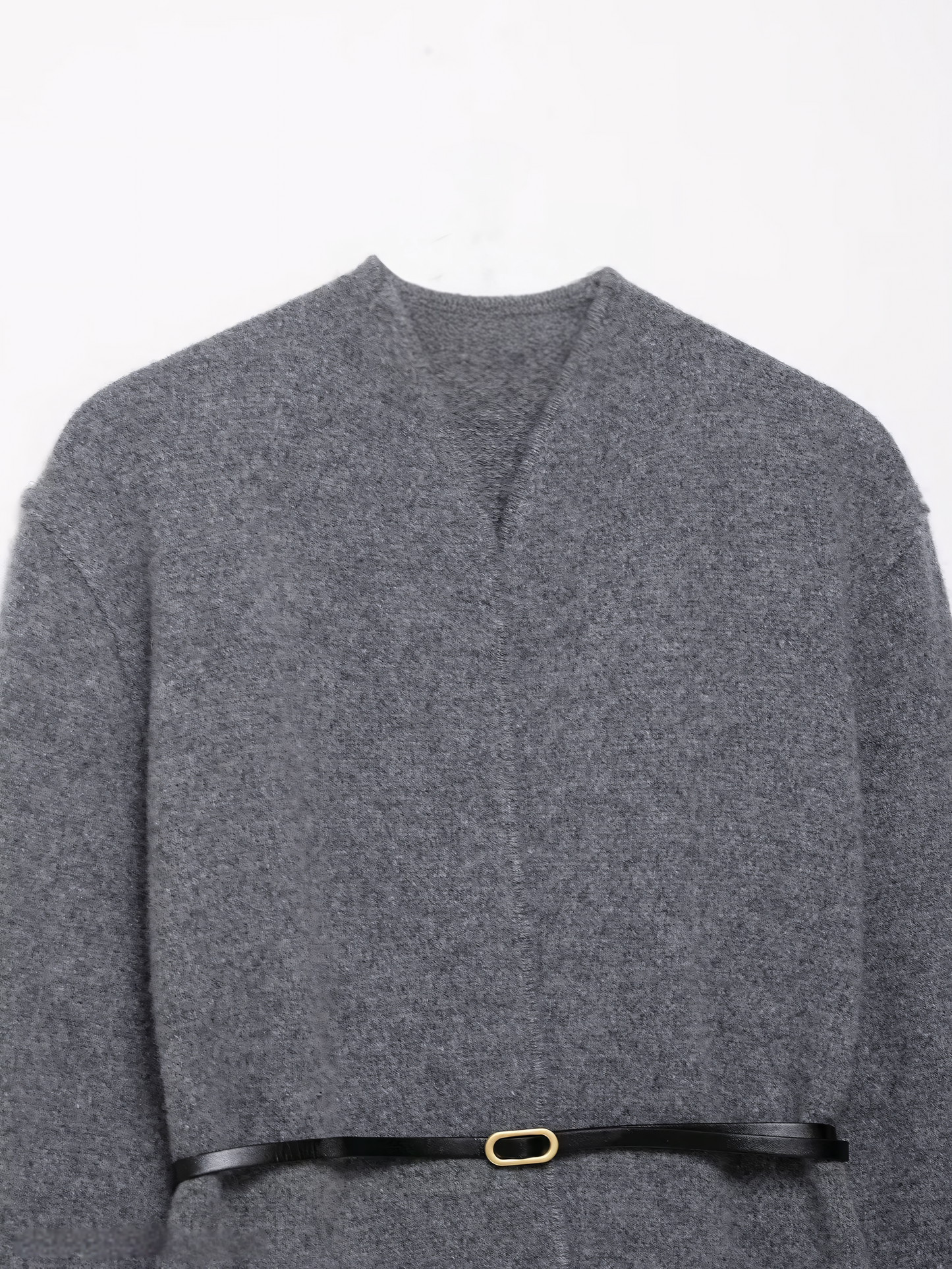 Luneva™ – Vivianne Ceinture KnitTop