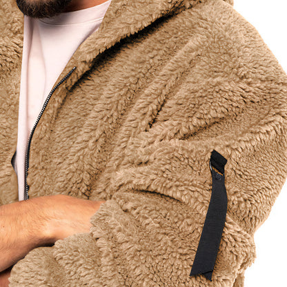 Luneva™  Sherpa Teddy