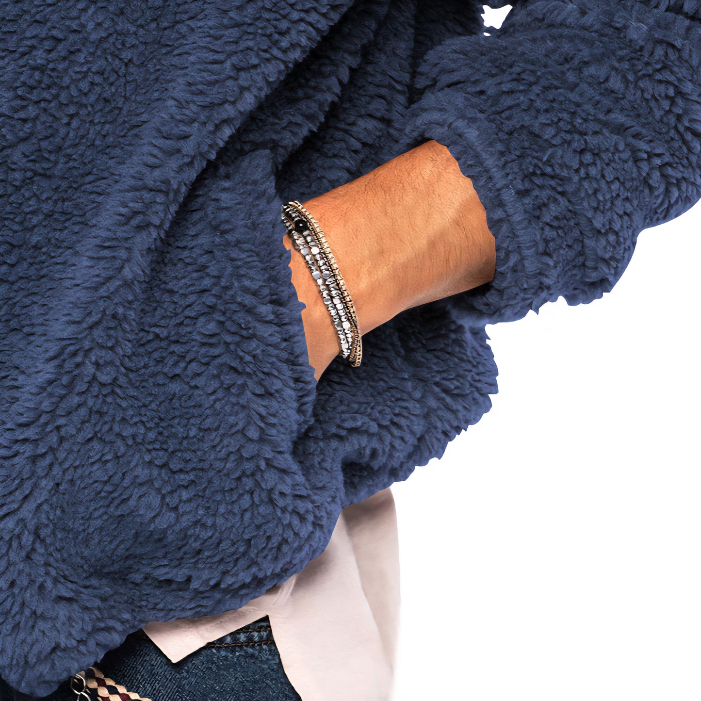 Luneva™  Sherpa Teddy