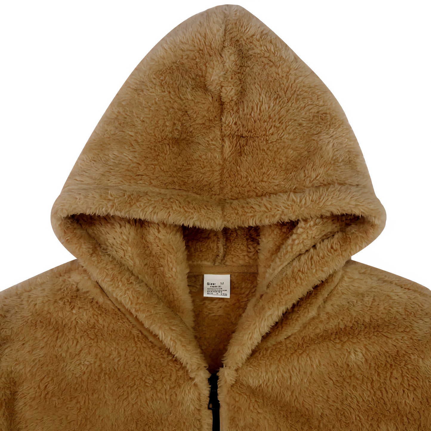 Luneva™  Sherpa Teddy