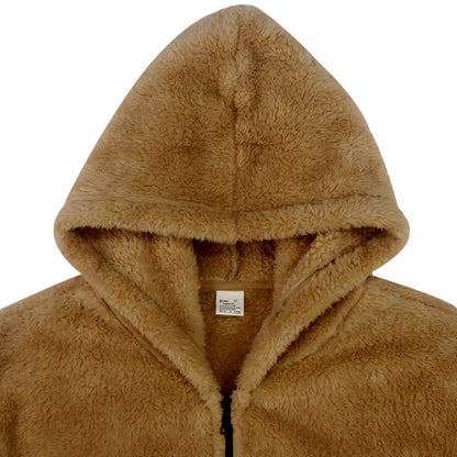 Luneva™  Sherpa Teddy