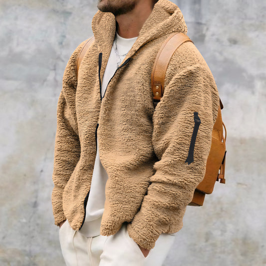 Luneva™  Sherpa Teddy