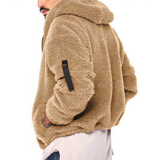 Luneva™  Sherpa Teddy