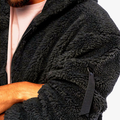 Luneva™  Sherpa Teddy