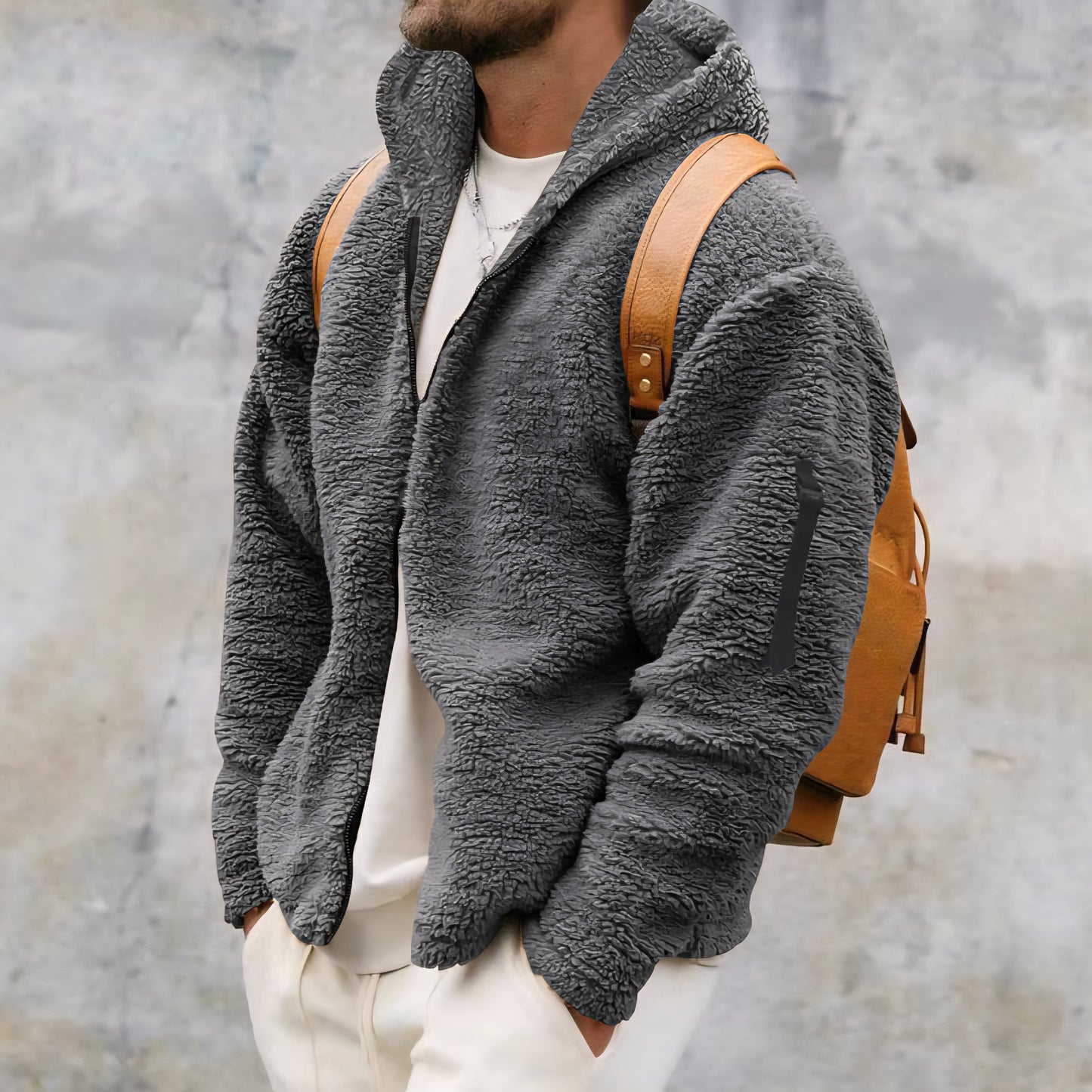 Luneva™  Sherpa Teddy