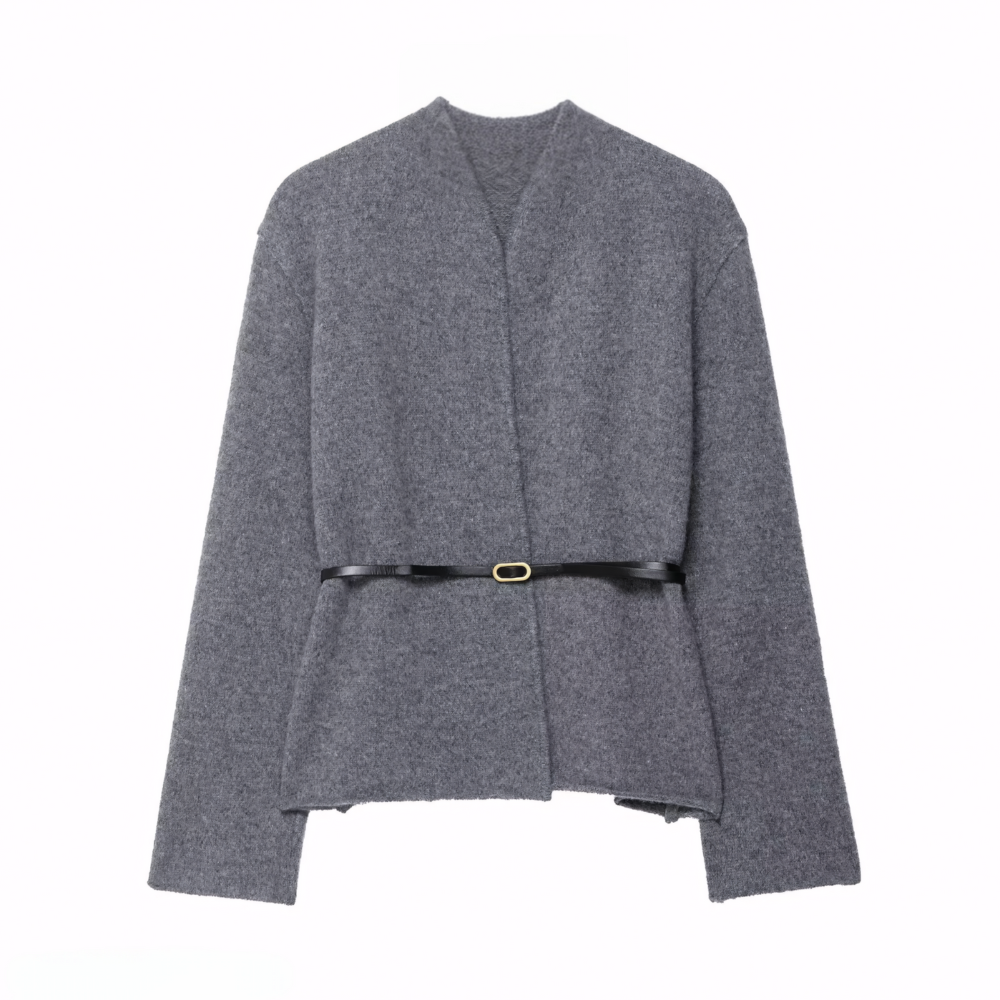 Luneva™ – Vivianne Ceinture KnitTop