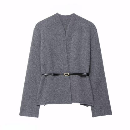 Luneva™ – Vivianne Ceinture KnitTop