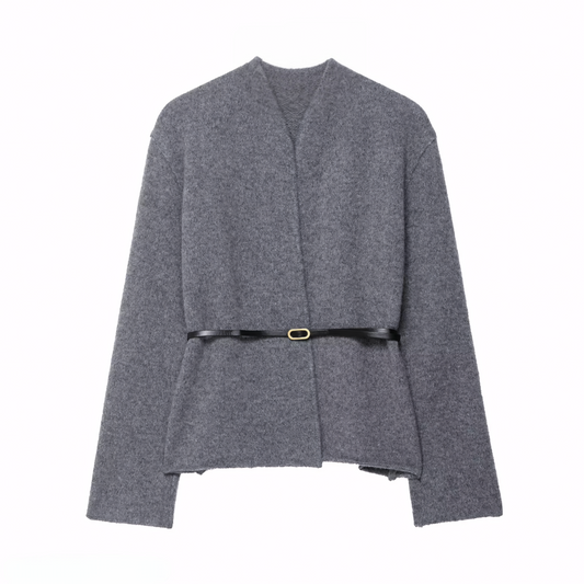 Luneva™ – Vivianne Ceinture KnitTop